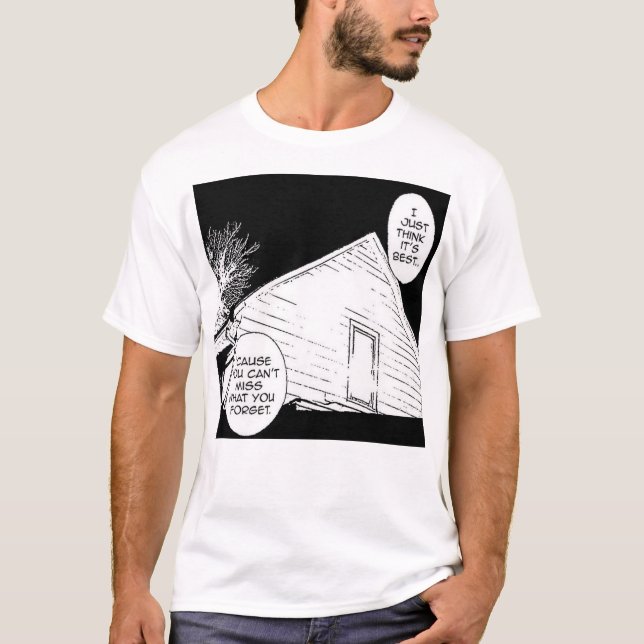 Camiseta Estilo de manga LP1 del fútbol americano (Anverso)