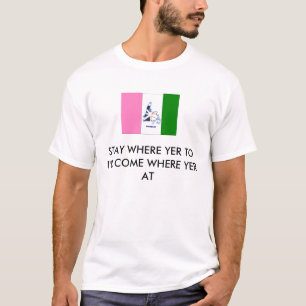 CAMISETA ESTILO DE MEETING-NEWFIE