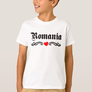 Camiseta Estilo de tatuaje de Jamaica