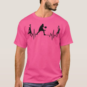 Camiseta Estilo de vida del baloncesto activo