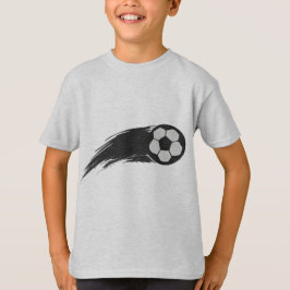 Camiseta estilo deportivo