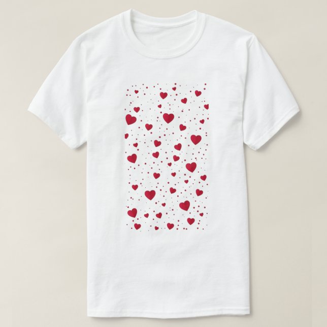 Camiseta Estilo Dil. (Diseño del anverso)