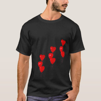 Camiseta estilo graffiti