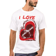 Estilo Grunge Me encanta mi novia Diseño de corazó
