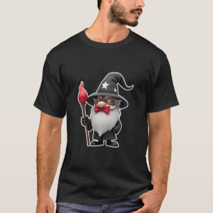 Camiseta Estilo japonés de Keith Harring Bape graffiti cart