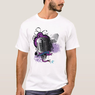 CAMISETA ESTILO LIBRE MIC