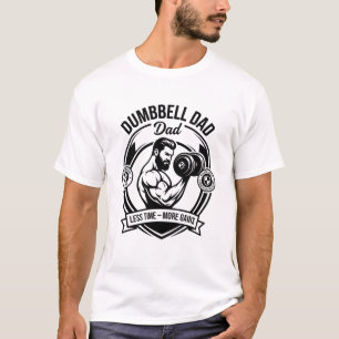 Camiseta Estilo monocromo moderno Estética negra minimalist