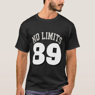 Camiseta Estilo Motivacional Negrita Texto Personalizado Si