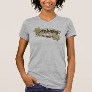 Camiseta Estilo occidental