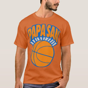 CAMISETA ESTILO PAPA SAN MIDTOWN