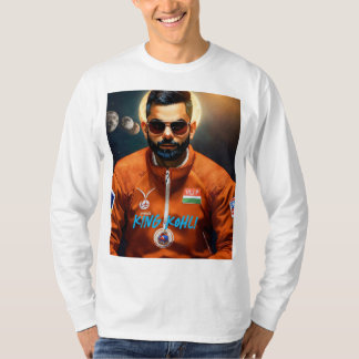 Camiseta "Estilo Que Habla, Confort Que Dura".