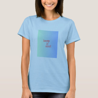 Camiseta Estilo que habla de tu vibra