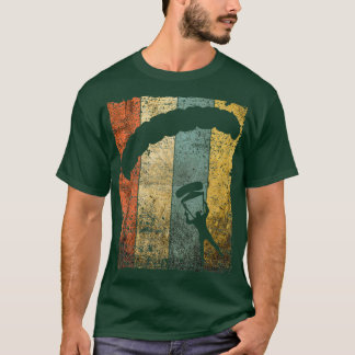 Camiseta Estilo retro