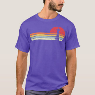 Camiseta Estilo retro de ajedrez (3)