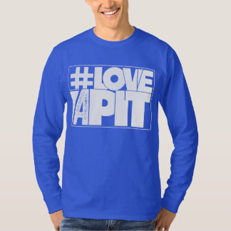 Camiseta Estilo retro del #LOVEAPIT