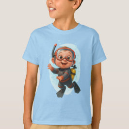 Camiseta estilo retro gamer: Level Up