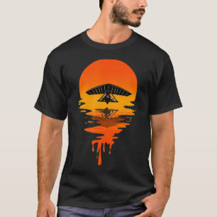 Camiseta Estilo retro vintage