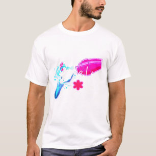Camiseta Estilo Sip en: Colección de diseño para beber"