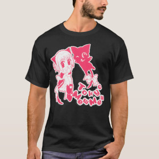 Camiseta Estilo Tokyo Mew Mew Furoku