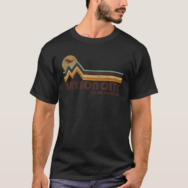 Camiseta Estilo Vintage (Anverso)