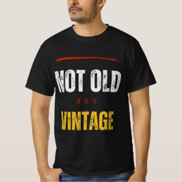 Camiseta estilo vintage del día de los padres : El padre pe