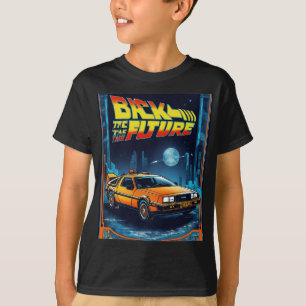 Camiseta Estilos atractivos del chico
