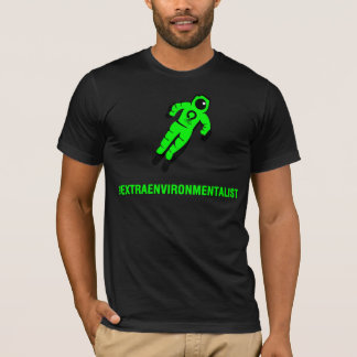 Camiseta Estilos básicos del múltiplo de