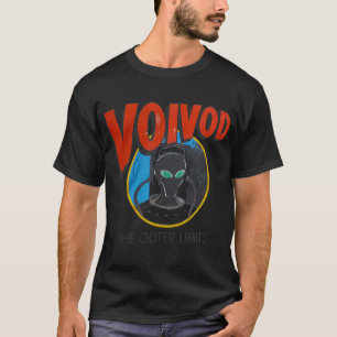 Camiseta Estilos de música brillante cambian con el tiempo