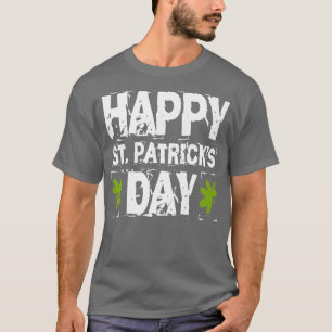 Camiseta Estiloso Happy St