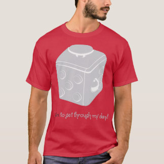 Camiseta Estim por la victoria