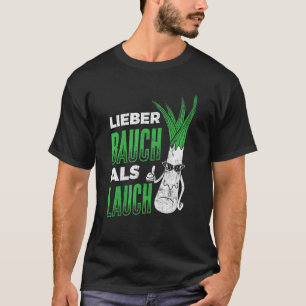 Camiseta Estimado Belly Como Leek Sport Fitness Training Le