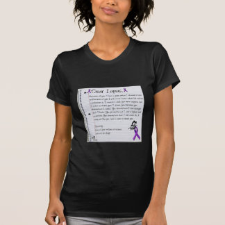 Camiseta Estimado Lupus.