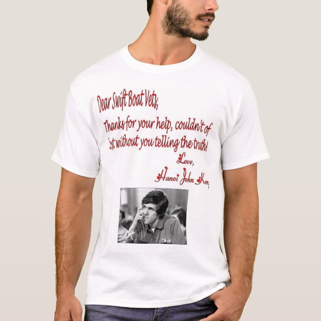 Camiseta Estimados veterinarios rápidos del barco (Anverso)