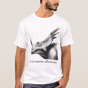 Camiseta Estiracosaurio