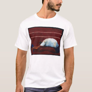 Camiseta Estiramiento 2011