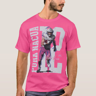 Camiseta Estiramiento de Puka Nacua