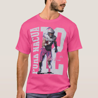 Camiseta Estiramiento de Puka Nacua