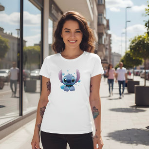 Camiseta Estirar