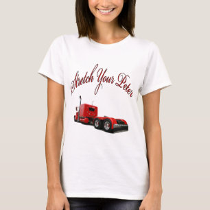 Camiseta Estire a su Peter