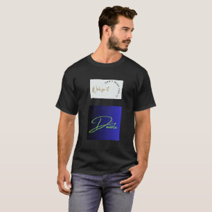 Camiseta esto crea un cuadro de estilo renacentista