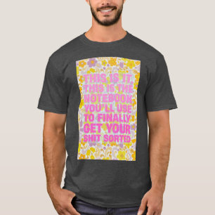 CAMISETA ESTO ES