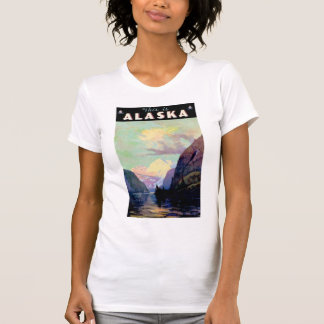 Camiseta Esto es Alaska