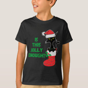 Camiseta ¿Esto es bastante divertido para los Navidades de 
