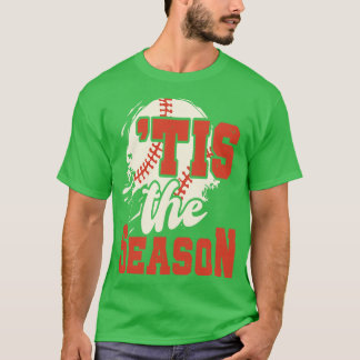 Camiseta Esto Es Gracioso Para Los Amantes Del Béisbol De T