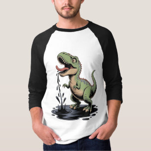 Camiseta Esto es interesante