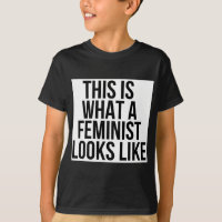Esto es lo que parece una feminista - feminismo