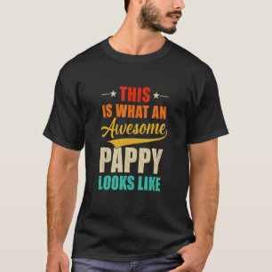 Camiseta Esto Es Lo Que Parece Una Papada Increíble Como Lo