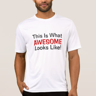 Camiseta Esto Es Lo Que Sorprendentemente Parece Una Camise