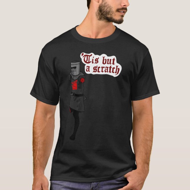 Camiseta Esto Es Más Que Una Rasca (Anverso)