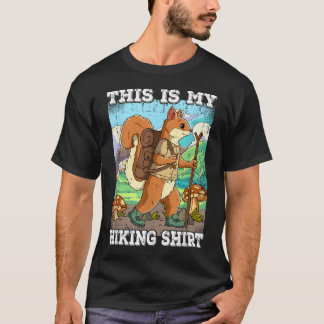 Camiseta Esto Es Mío